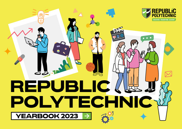 Yearbook 2023