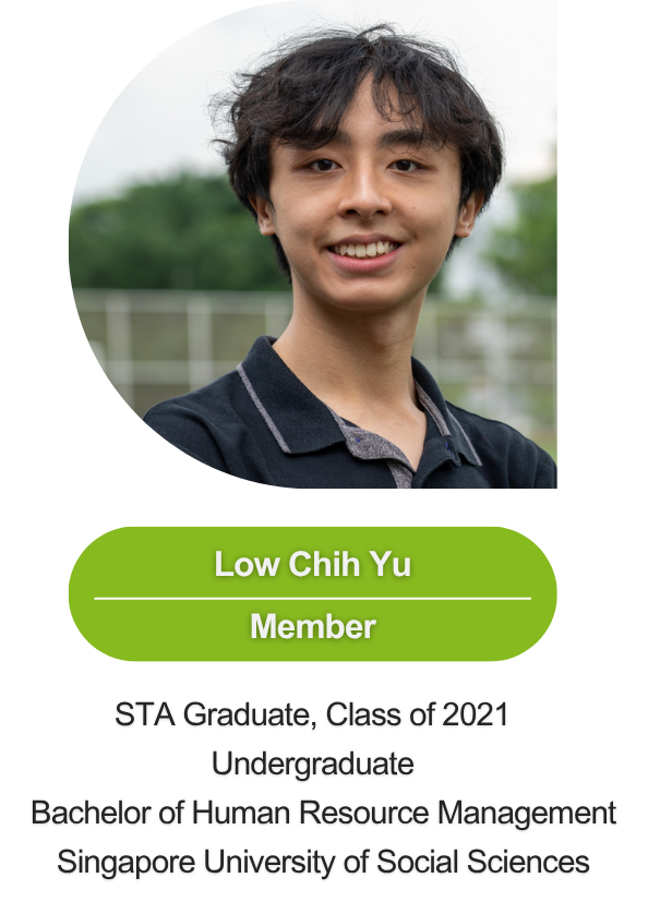 Chih Yu