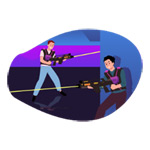 Laser Tag