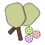 Pickleball