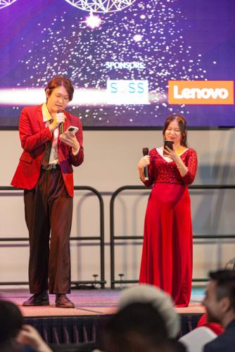 Graduates-Night Emcees 5