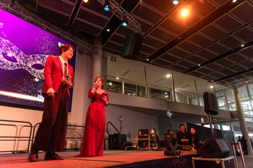 Graduates-Night Emcees 7