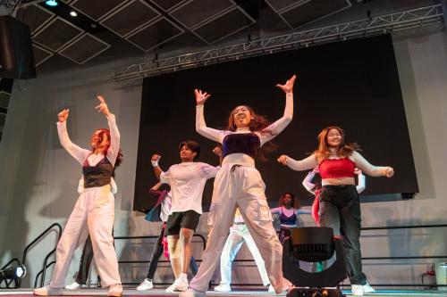 Graduates-Night Performance 2