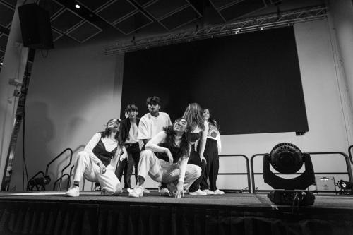 Graduates-Night Performance 3