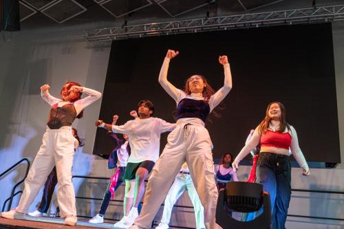 Graduates-Night Performance 4