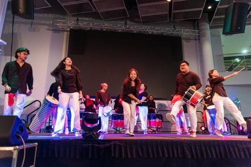 Graduates-Night Performance 5