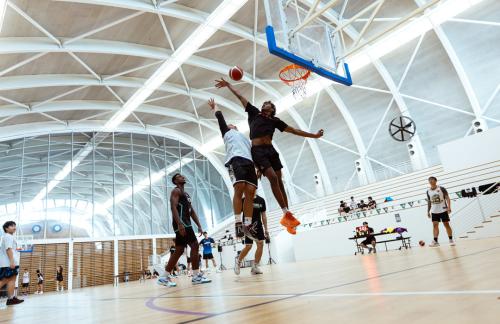 Basketball-M1
