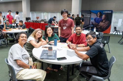 SOI-Networking